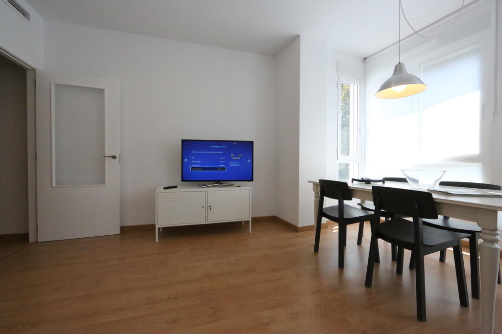 Apartmán Wellrenting - Prado Sastre Alicante Pokoj fotografie