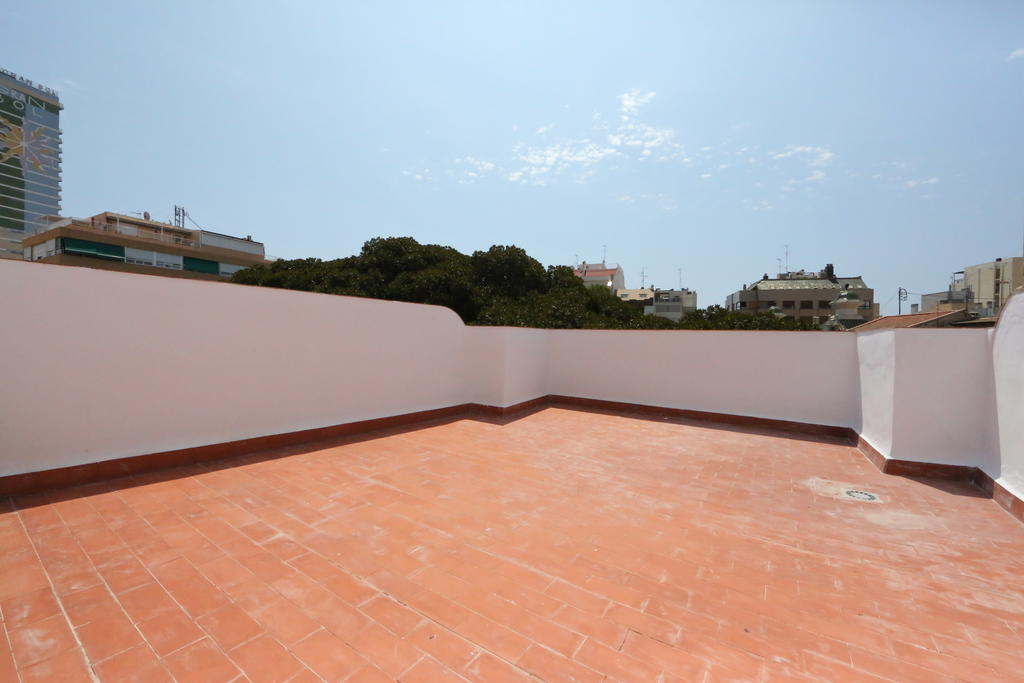 Apartmán Wellrenting - Prado Sastre Alicante Exteriér fotografie